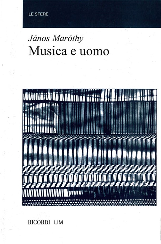 Musica E Uomo